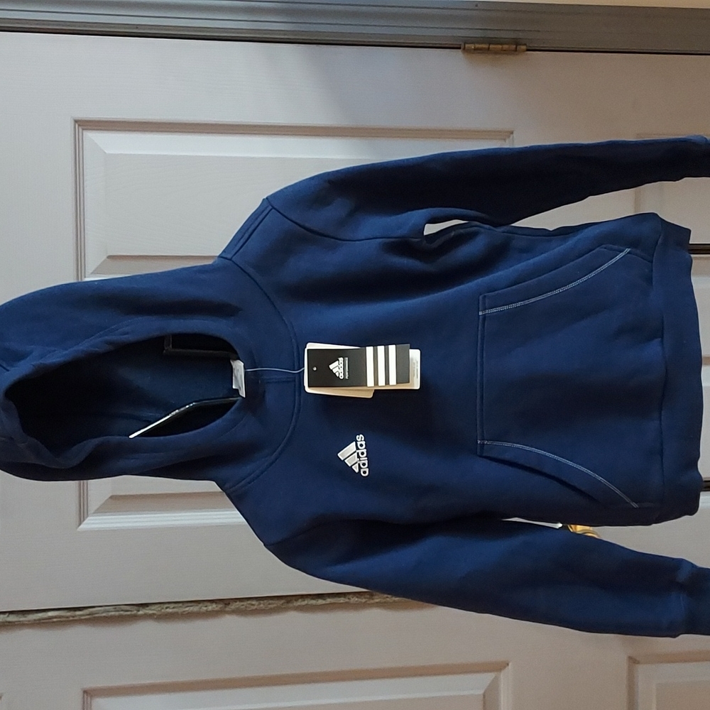 Youth Adidas Hoodie